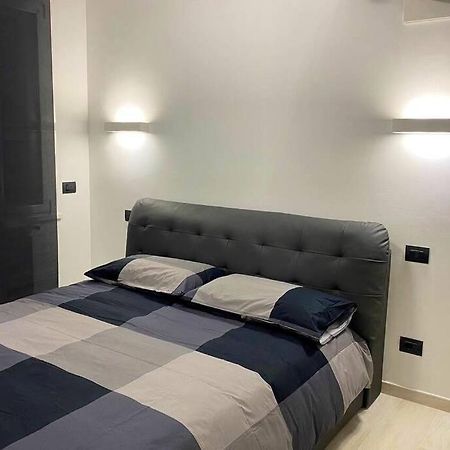 Attico Milano-Bicocca Apartment Bagian luar foto