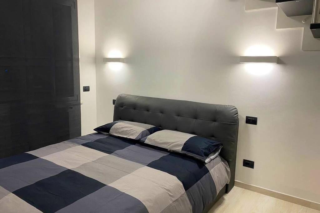 Attico Milano-Bicocca Apartment Bagian luar foto