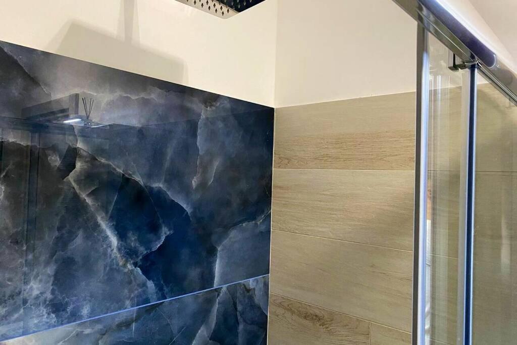 Attico Milano-Bicocca Apartment Bagian luar foto